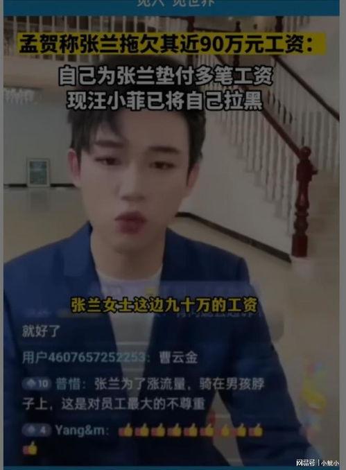 录音爆料汪小菲视频,录音爆料背后的惊人真相 第2张 录音爆料汪小菲视频,录音爆料背后的惊人真相 第2张