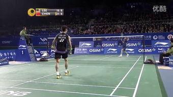 香港羽毛球爆料视频大全,精彩瞬间与幕后故事一网打尽